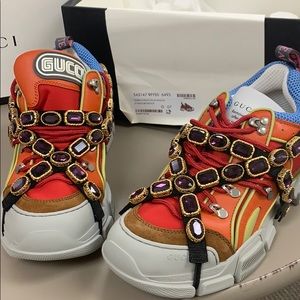 Gucci sneakers